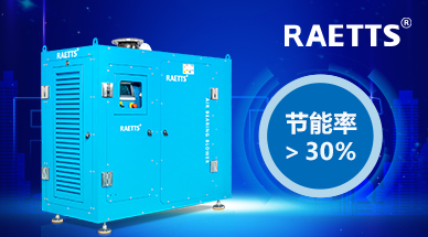 水泥廠(chǎng)窯頭窯尾用空氣懸浮風(fēng)機(jī)更省電